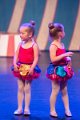 Mini Stars Circus 3B  023